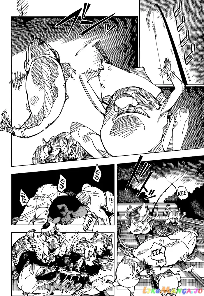 Jujutsu Kaisen Chapter 210 image 11_optimized